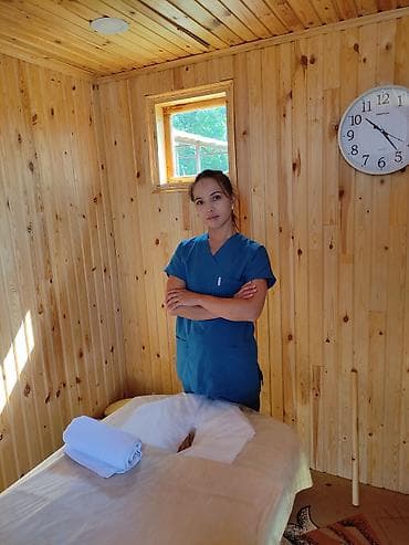 Массаж: Массаж | Детский массаж | Холка на шее, Подвывих сустава, Разница длины ног | Консультация — 6