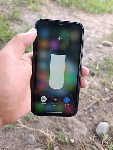 iphone 7 gold: IPhone Xr, Б/у, 64 ГБ, Белый, 81 % — 6