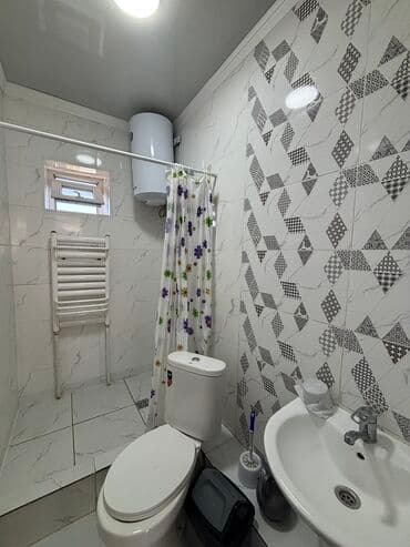 Сниму комнату: 30 м², С мебелью — 6