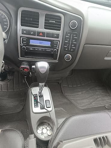 ремонт форсунка дизель: Hyundai Porter: 2018 г., Автомат, Дизель — 8