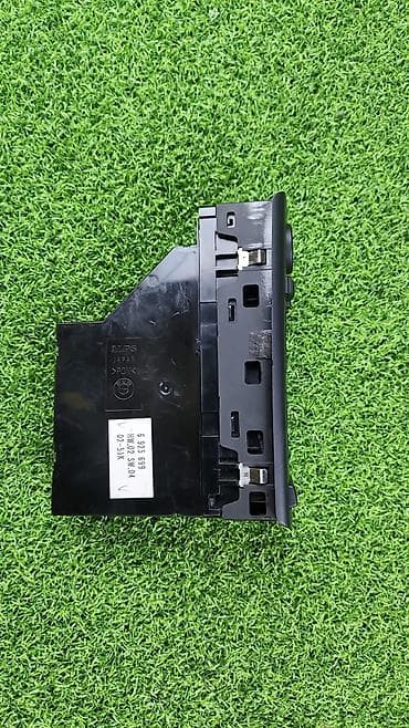 x5 2003: Управление стеклоподьемниками 6 925 —699 Е53 Год 2004 В отличном — 4