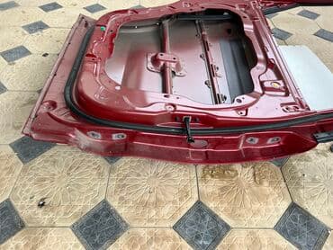 запчасти на форд фокус 1 в бишкеке: Задняя левая Hyundai, Б/у, Оригинал — 8