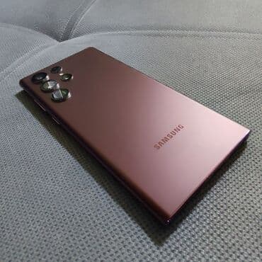 самсунг с22: Samsung Galaxy S22 Ultra, 256 ГБ, 2 SIM, eSIM — 1