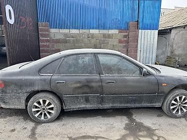 сиденья ауди 80: Продам автомобиль-седан для проекта/на запчасти. Кузов: - 4-дверный — 1