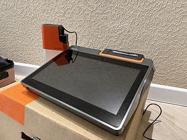 Смарт-касса Sunmi T2 mini (моноблок) + POS POWER BANK 5Z/Name: 3 / — 3