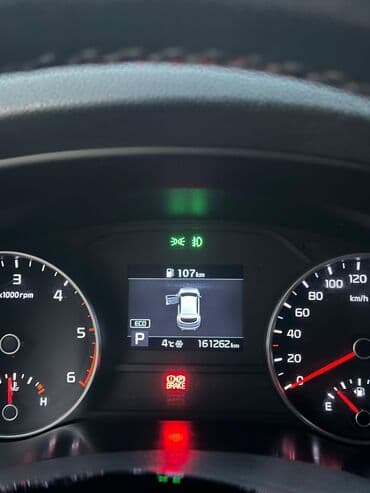 тд 2 9: Kia Sportage: 2019 г., 2 л, Автомат, Дизель, Кроссовер — 9