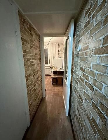 104: 3 комнаты, 58 м², 104 серия, 4 этаж — 5