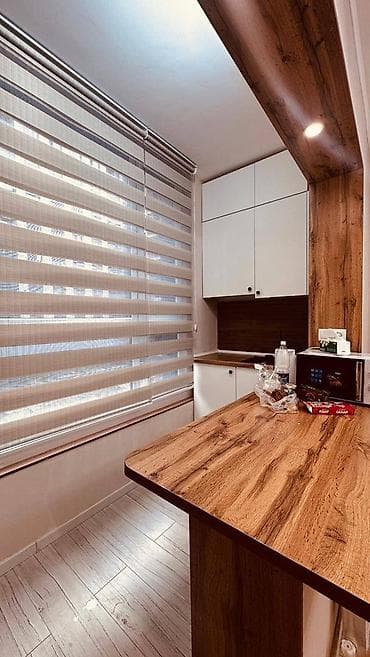 Куплю квартиру: 1 комната, 27 м², 108 серия, 3 этаж, Евроремонт — 3