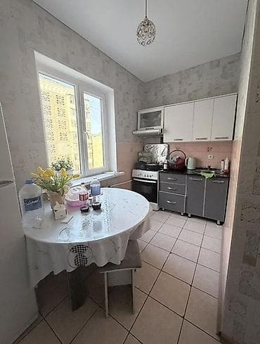 105: 1 комната, 38 м², Восток-5 мкр 105 серия, 5 этаж, Евроремонт — 1