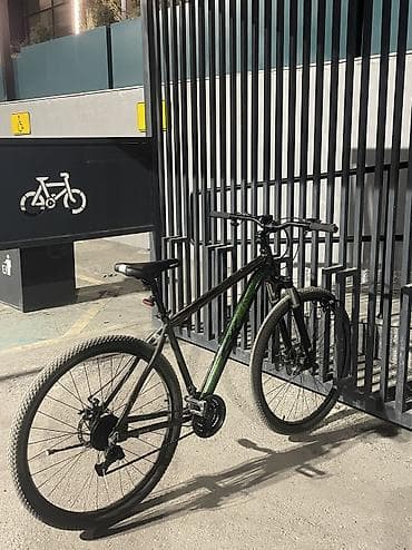 twitter predator pro 29: Горный велосипед 29 - Рама: хардтейл, размер ориентировочно XL, цвет — 3