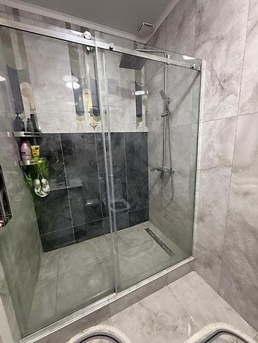 discovery studio: 2 комнаты, 63 м², Асанбай мкр 5 этаж, Евроремонт — 8