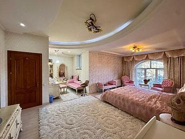 Продаю особняк 370 м², Р/Н Джантошева / Ж. Пудовкина - 780 000 $ — 4