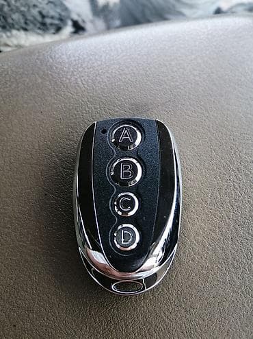 сервоприводы: Пульты для ворот. Пульты для шлагбаумов. Пульты дистанционные. Ворота — 7