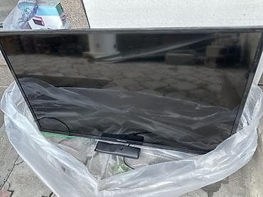 studio display: Б/у телевизор skyworth размер 80/50 — 1