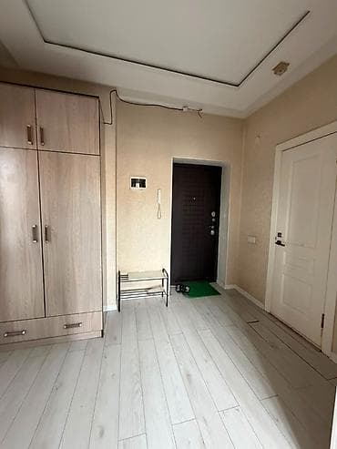 Недвижимость: 1 комната, 45 м², КНУ Элитка, 6 этаж, Свежий ремонт — 5