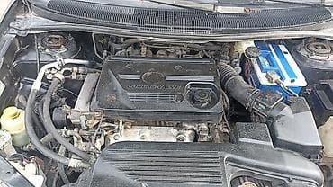 пассаи: Mazda PREMACY: 2001 г., 2 л, Ручные, Бензин, Универсал — 2