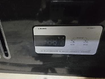 холодильник для мяса: Китай, Новый, В наличии — 7