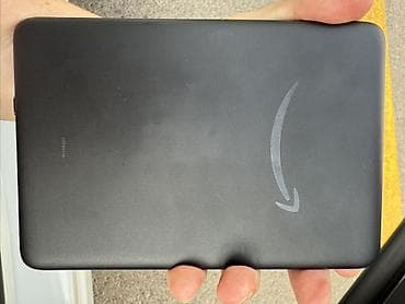 amazon kindle paperwhite: Электронная книга, Amazon, цвет - Черный — 2