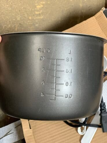 самые лучшие мультиварки скороварки: Продаю мультиварку В хорошем состоянии В комплекте всё есть — 3