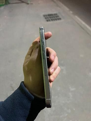 macbook 2015: IPhone 15 Pro, Б/у, 256 ГБ, White Titanium, 82 % — 3