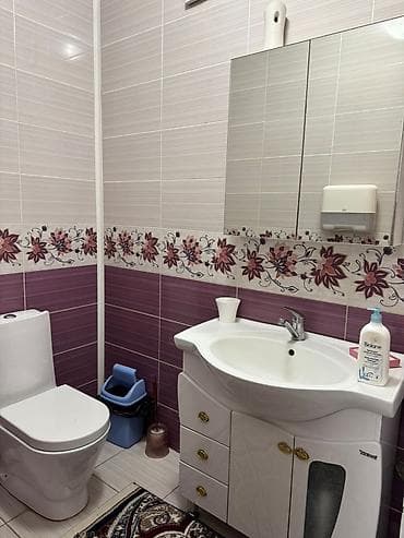 алматинка: 🏡 Продаётся 2-этажный дом с цокольным этажом. 📍 Район: Магистраль / — 5