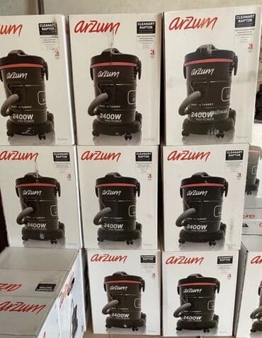 izzy pro пылесос отзывы: Пылесос Arzum Ar 4106 ————— Мощность мотора: 2400 Вт Емкость — 4