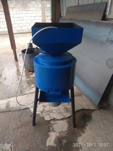 дробил: Дробилка,цены от 24 т сом сенорезка,овощерезка,зернодробилка — 5