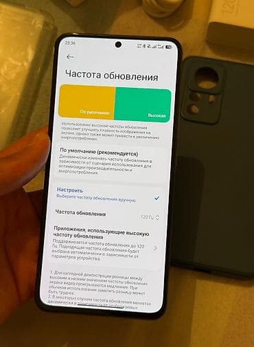 xiaomi pad 8 pro: Xiaomi, 12T Pro, Б/у, 128 ГБ, цвет - Синий, 2 SIM, eSIM — 6
