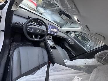 Changan: Changan Q05 — 7