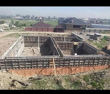 step 2: Монолитные фундаменты «под ключ» - Устройство монолитных ленточных и — 2