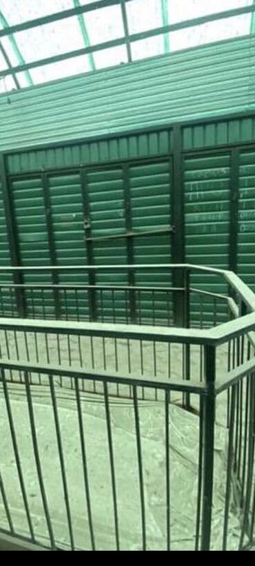 Торговые контейнеры