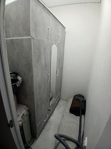 комната кок жар: 30 м², С мебелью — 4