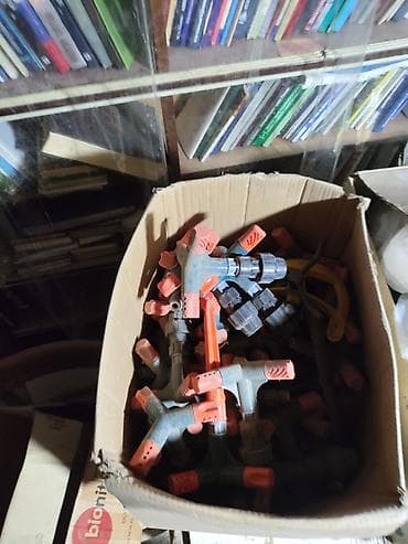 спинклер: Опрыскиватель Самовывоз, Платная доставка — 4