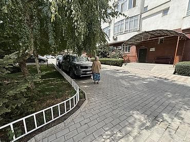 отель ак кеме: 2 комнаты, Собственник, С мебелью полностью — 9