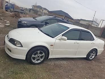 хонда аккорд 1990: Honda Accord: 2000 г., 2 л, Автомат, Бензин, Седан — 9