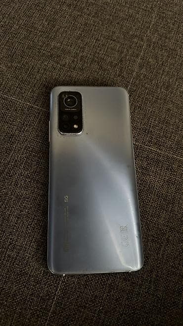 xiaomi 9t pro: Xiaomi, Mi 10T Pro, цвет - Серый — 2