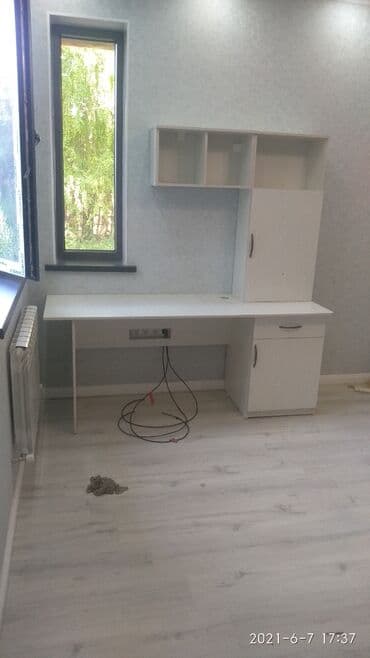 мелкий ремонт мебели на дому: Ремонт реставрация мебели.ремонт любой сложности.сборка разборка — 11