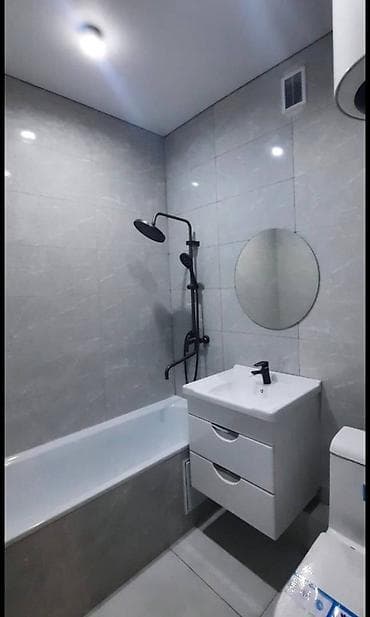 pro group: 2 комнаты, 53 м², Элитка, 2 этаж, Евроремонт — 2