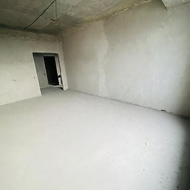 бишкек квартиры продажа: 2 комнаты, 67 м², Индивидуалка, 13 этаж, ПСО (под самоотделку) — 3