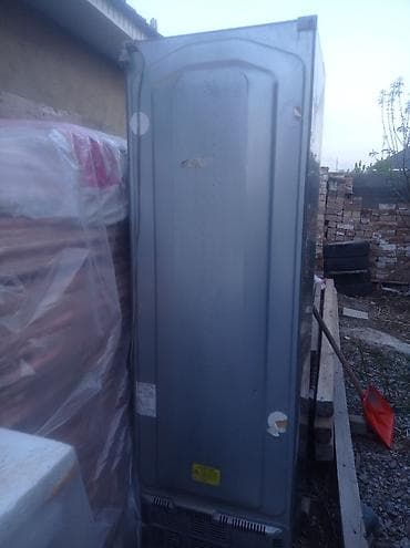 чудо печ: Холодильник LG, Двухкамерный, No frost — 4