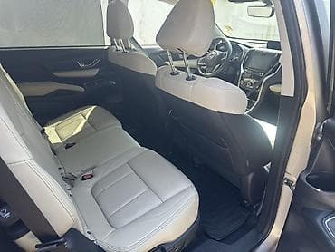 x 7: Subaru Ascent: 2020 г., 2.4 л, Автомат, Бензин, Кроссовер — 5