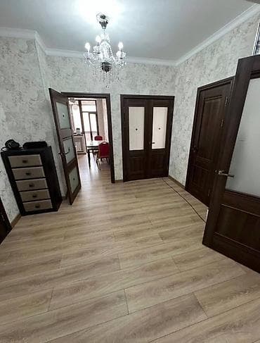 3 комнаты, 88 м², Ак-Кеме Элитка, 10 этаж — 10
