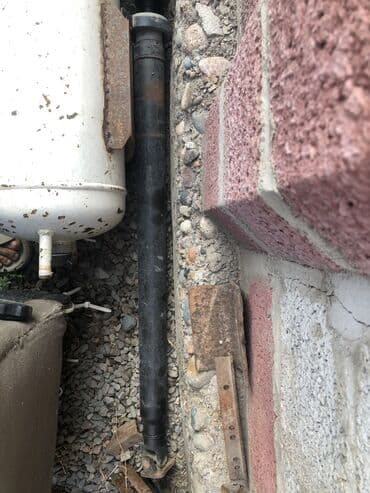 купить квадроцикл бу в бишкеке: Редуктор 4вд Хонда Одиссей — 2