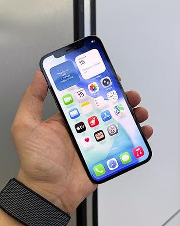 айфон 10 бу цена: IPhone 12 Pro, Б/у, 256 ГБ, Графит, Защитное стекло, Чехол, Коробка, В рассрочку, 79 % — 3
