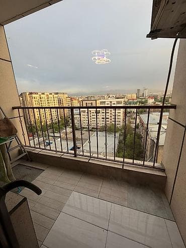 у реки: 2 комнаты, 75 м², Элитка, 12 этаж, Свежий ремонт — 3