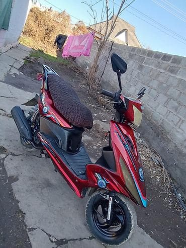 машины для картинга: Срочно срочно Продаю скутер на ходу 125 куб цына ниже рынка поршня от — 3