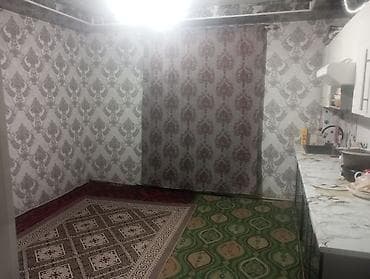 Недвижимость: Восст 2 де жангы курулган уй сатылат бардык шартары мн — 4