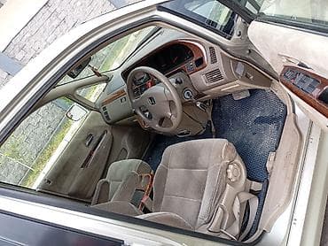 Honda Odyssey: 2003 г., 2.3 л, Автомат, Бензин, Вэн/Минивэн — 6