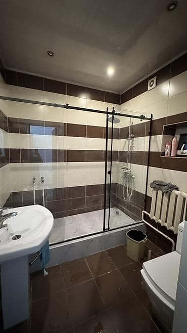 Дома: 320 м², 8 комнат, Кондиционер — 10
