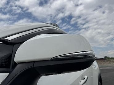 Продажа авто: Toyota RAV4: 2019 г., 2.5 л, Автомат, Бензин, Кроссовер — 8